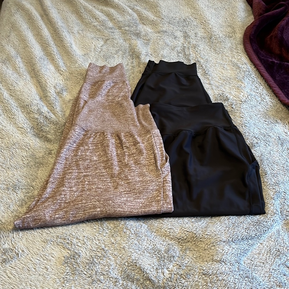 Sweatpants Bundle (2 Items) - Old Navy, Gap Factory